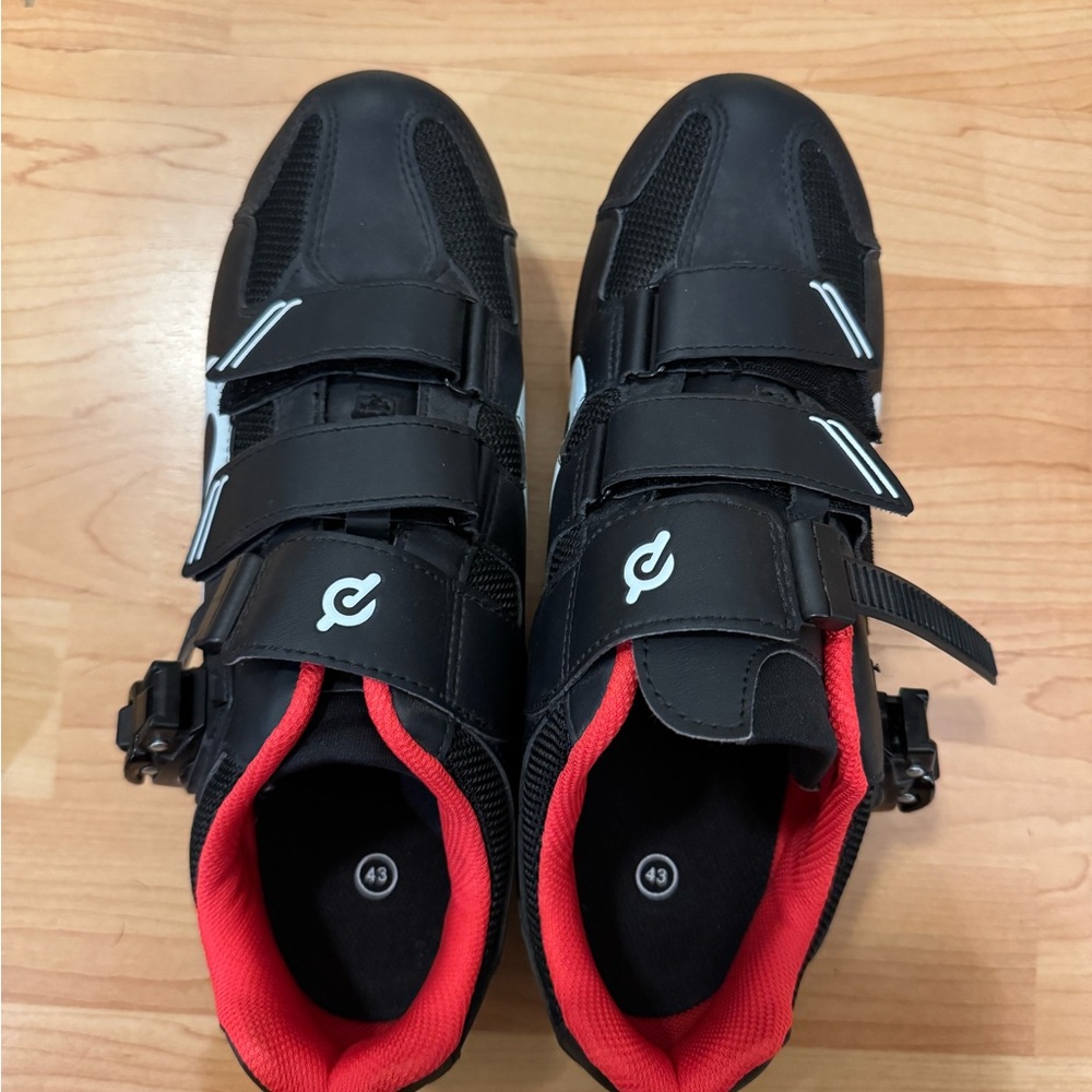 Peloton Shoes